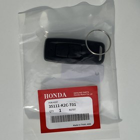 تصویر کلید هوندا تایلندی کد K2C 