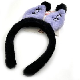 تصویر تل پولیشی گوش خرگوش 