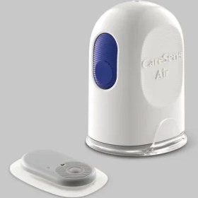 تصویر دستگاه پایش مداوم قند خون آی سنس مدل کرسنس ایر 