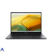 Portátil Asus Zenbook UM3504DA-BN262 Ryzen 7 7735U Ram 16gb Ssd 512  Pantalla 15,6