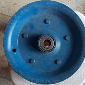 تصویر رینگ فرغون درجه یک 