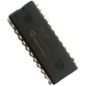 تصویر آی سی حافظه EEPROM سریال 28C16A 