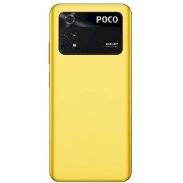 تصویر گوشی شیائومی Poco M4 Pro 4G | حافظه 256 رم 8 گیگابایت Xiaomi Poco M4 Pro 4G 256/8 GB