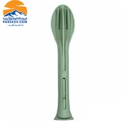 تصویر ست قاشق، چنگال و چاقو Mai Xiang Mai Xiang