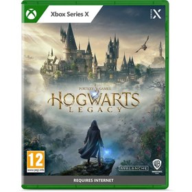 تصویر بازی Hogwarts Legacy برای ایکس باکس سری ایکس 