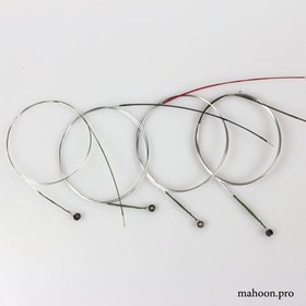 تصویر سیم ویولون تکی شماره 2 