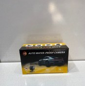تصویر دوربین دنده عقب AUTO WATER-PROOF CAMERA 