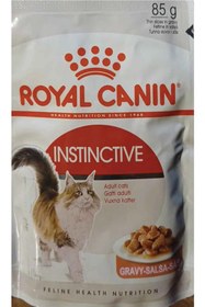 تصویر اینستینسیو وت فود INSTINCTIVE WET FOOD