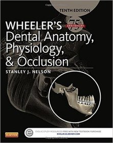 تصویر کتاب فیزیولوژی، اکلوژن و آناتومی دندان 