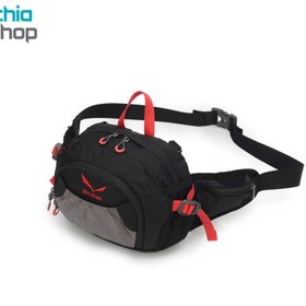 تصویر کیف کمری سه کاره سالیوا Waist bag Salewa