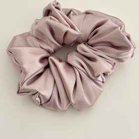 تصویر اسکرانچی ساتن کد ۹۱۱ 