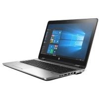 تصویر لپ تاپ استوک Hp ProBook 650 G3 Core i5 نسل هفتم 