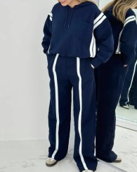 تصویر ست 2تیکه سویشرت شلوار 