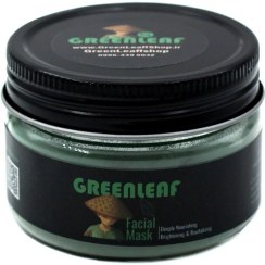 تصویر ماسک صورت ضد جوش طبیعی 