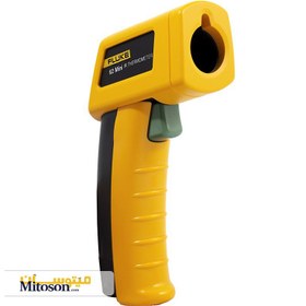 تصویر ترمومتر لیزری فلوک مدل 62mini Infrared Thermometer Fluke 62mini 