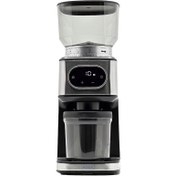 تصویر آسیاب قهوه ولگا مدل VOLGA 130P - استیل Coffee grinder volga model130p