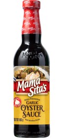 تصویر سس اویستر ماما سیتا (سس صدف) 765 گرمی Mama Sita's Oyster Sauce 