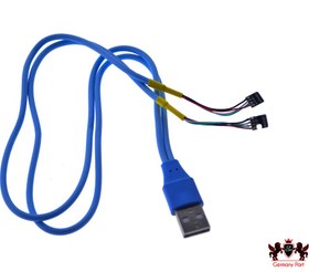 تصویر IP REPAIR POWER CABLE SS_908D-کابل برای روشن کردن ایفون با منبع تغذیه اس اس908D 