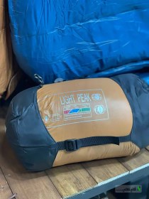 تصویر کیسه خواب پر دیوتر 1200گرم 