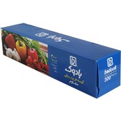 تصویر بسته 300 عددی کیسه فریزر رولی بادوک 