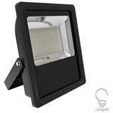 تصویر نورافکن 50 وات افراتاب Floodlight 50 W Afratab