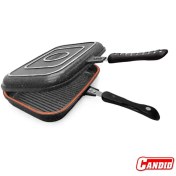 تصویر تابه گرانیتی رژیمی دو طرفه کاندید سایز 34 