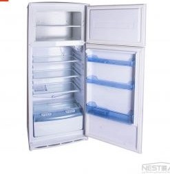 تصویر یخچال و فریزر 14 فوت فیلور مدل PH 14 D philver 14 feet refrigerator and freezer model PH 14 D