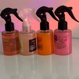 تصویر عطر مو 