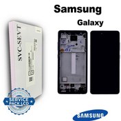 تصویر تاچ ال سی دی سامسونگ Samsung Galaxy A52s SM-A528 5G ا تاچ و ال سی دی SAMSUNG GALAXY A52S 5G / A528 تاچ و ال سی دی SAMSUNG GALAXY A52S 5G / A528