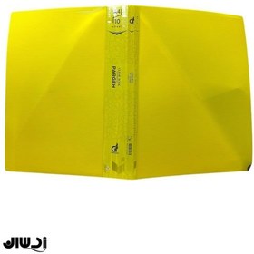 تصویر کلیر بوک ۸۰ برگ سایز A4 