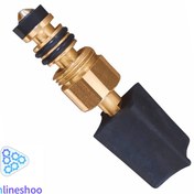 تصویر شیر پرکن پکیج بوتان مدل کالدا ونزیا 