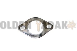 تصویر واشر گلویی اگزوز ام وی ام X33 