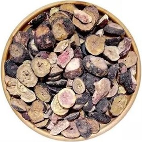 تصویر انجیر سیاه فریز درایر 