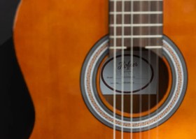 تصویر گیتار هافنر Guitar Hofner HAC 204 NT 