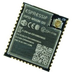 تصویر ESP32-S3 