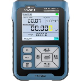 تصویر سیگنال ژنراتور دیجیتال FNIRSI مدل SG-003A 