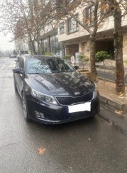 تصویر کیا اپتیما مدل 2014 ا Kia Optima 2400cc Kia Optima 2400cc