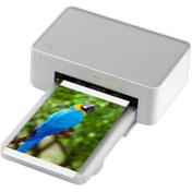 تصویر پرینتر عکس فوری شیائومی Xiaomi Instant Photo Printer 1S Set 