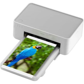 تصویر پرینتر عکس فوری شیائومی Xiaomi Instant Photo Printer 1S Set 