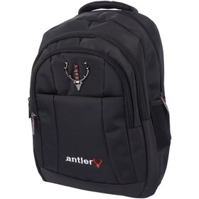 تصویر کوله پشتی لپ تاپ Antler Antler Backpack