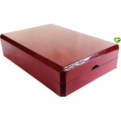 تصویر جعبه نیم سرویس کد316 