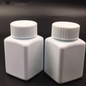 تصویر قوطی باکسی سفید (200 عددی ) 