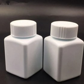 تصویر قوطی باکسی سفید (200 عددی ) 