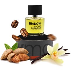 تصویر نیش پرفیوم انحصاری «شادو» هانی مون - زنانه / 30 / نیش پرفیوم SHADOW NICHE PERFUME