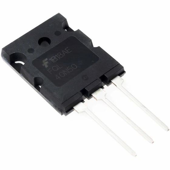 10PCS FQL40N50 TO-3PL Integrated Circuit #R10
