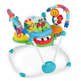 تصویر جامپر Baby einstein 