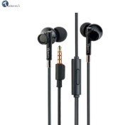 تصویر هندزفری با سیم وریتی مدل V-E8 Verity V-E84 Wired Handsfree