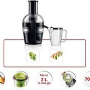 تصویر آبمیوه گیری فیلیپس HR1869 