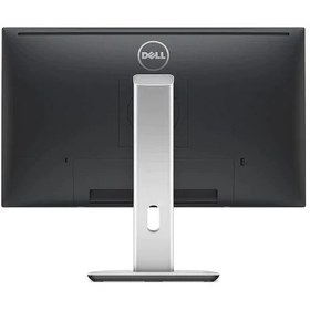 تصویر مانیتور فرم لس 24 اینچ استوک دل "DELL U2414Hb FHD IPS 24 dell stock monitor model U2414Hb