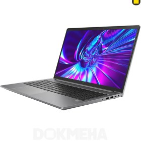 تصویر لپ ‌تاپ ورک استیشن HP ZBook Power 15 G9 